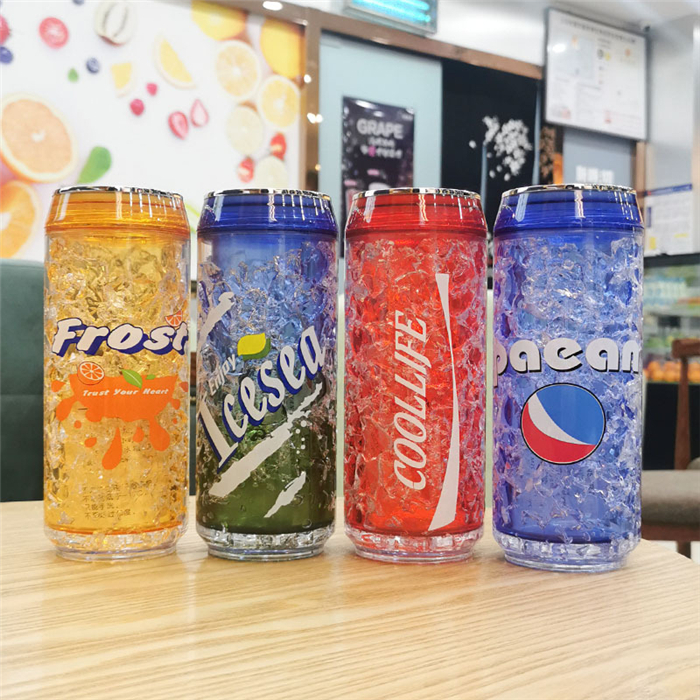 plastic drinking cup from MMCIS China